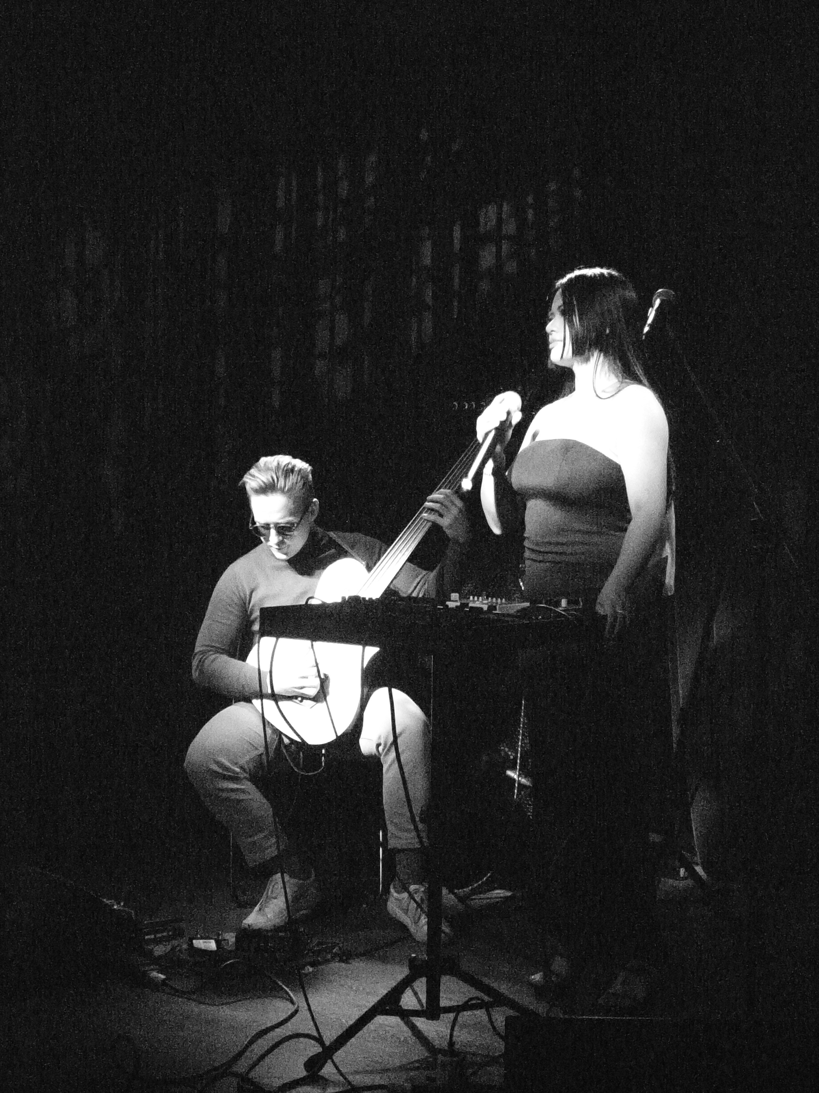 Voicingers Chiny - zdjęcie 1